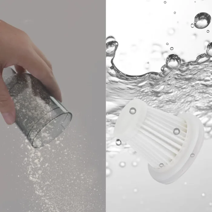 Powerful 3-in-1 Vacuum Cleaner - Image 5