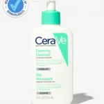 CeraVe Foaming Cleanser