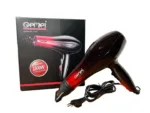 Gemei GM-1719 Professional Hair Dryer 1800W