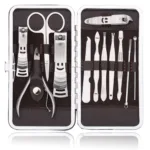 Pedicure and Manicure kit Nail tool kit