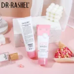 Dr. Rashel Niacinamide Whitening Face Wash - Image 2