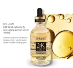 Dr Rashel 24k Gold Radiance & Anti-Aging Skin Care Series - Image 2