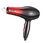 Gemei GM-1719 Professional Hair Dryer 1800W - Image 2