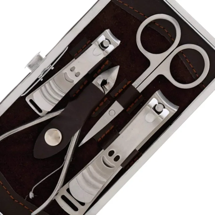 Pedicure and Manicure kit Nail tool kit - Image 4