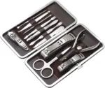 Pedicure and Manicure kit Nail tool kit - Image 5