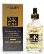 Dr Rashel 24k Gold Radiance & Anti-Aging Skin Care Series