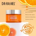 Dr. Rashel Vitamin C Brightening & Anti Aging Day Cream 50g