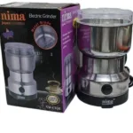 𝐍𝐈𝐌𝐀 𝐄𝐥𝐞𝐜𝐭𝐫𝐢𝐜 𝐆𝐫𝐢𝐧𝐝𝐞𝐫 𝐒𝐭𝐚𝐢𝐧𝐥𝐞𝐬𝐬 𝐒𝐭𝐞𝐞𝐥 𝐂𝐨𝐟𝐟𝐞𝐞 𝐆𝐫𝐢𝐧𝐝𝐞𝐫-𝐁𝐞𝐚𝐧-𝐍𝐮𝐭𝐬 & 𝐒𝐩𝐢𝐜𝐞𝐬- 𝐇𝐢𝐠𝐡 𝐒𝐩𝐞𝐞𝐝