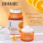 Dr. Rashel Vitamin C Brightening & Anti Aging Day Cream 50g - Image 2