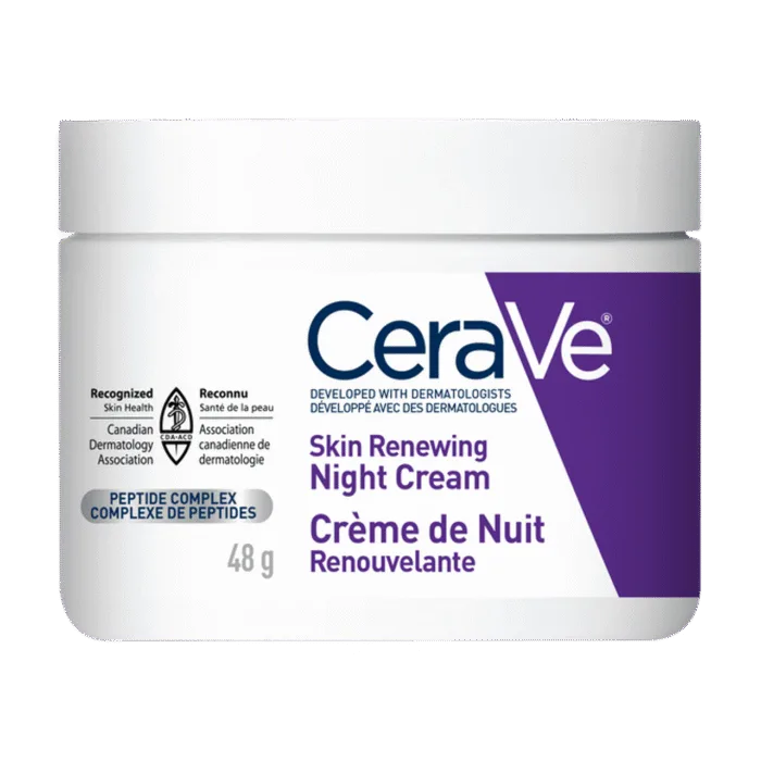 𝐂𝐞𝐫𝐚𝐯𝐞 𝐒𝐤𝐢𝐧 𝐑𝐞𝐧𝐞𝐰𝐢𝐧𝐠 𝐍𝐢𝐠𝐡𝐭 𝐂𝐫𝐞𝐚𝐦-𝟒𝟖𝐠 - Image 4