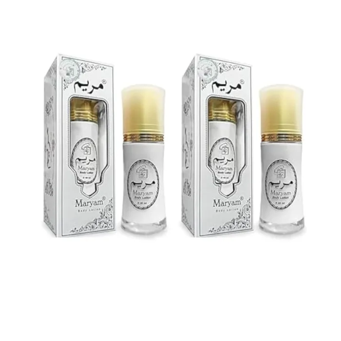 𝐌𝐚𝐫𝐲𝐚𝐦 𝐁𝐨𝐝𝐲 𝐋𝐨𝐭𝐢𝐨𝐧 (𝐔𝐀𝐄) 𝐎𝐫𝐢𝐠𝐢𝐧𝐚𝐥 40𝐦𝐥 - Image 5