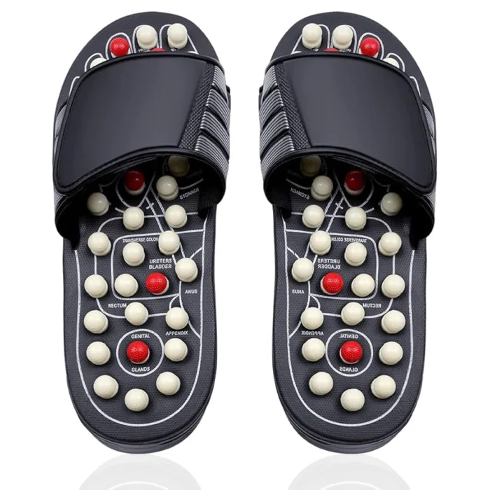 𝐌𝐚𝐬𝐬𝐚𝐠𝐞 𝐒𝐥𝐢𝐩𝐩𝐞𝐫𝐬 𝐑𝐞𝐟𝐥𝐞𝐱𝐨𝐥𝐨𝐠𝐲 𝐀𝐜𝐮𝐩𝐫𝐞𝐬𝐬𝐮𝐫𝐞 𝐅𝐨𝐨𝐭 - Image 4