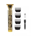 𝐑𝐞𝐜𝐡𝐚𝐫𝐠𝐞𝐚𝐛𝐥𝐞 𝐕𝐢𝐧𝐭𝐚𝐠𝐞 𝐓𝟗 𝐃𝐫𝐚𝐠𝐨𝐧 𝐒𝐭𝐲𝐥𝐞 𝐓𝐫𝐢𝐦𝐦𝐞𝐫 𝐌𝐞𝐭𝐚𝐥 𝐁𝐨𝐝𝐲 - Image 2