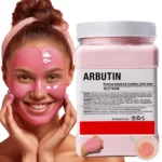 Dr Meinaier Arbutin Jelly Mask 650g | Brightening and Hydrating Skin