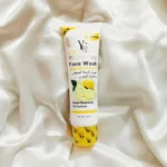 YC Whitening Face Wash Lemon Extract