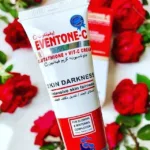 Eventone C Cream | Glowing Bright Skin Tone Correcting Formula | 30g - Image 3