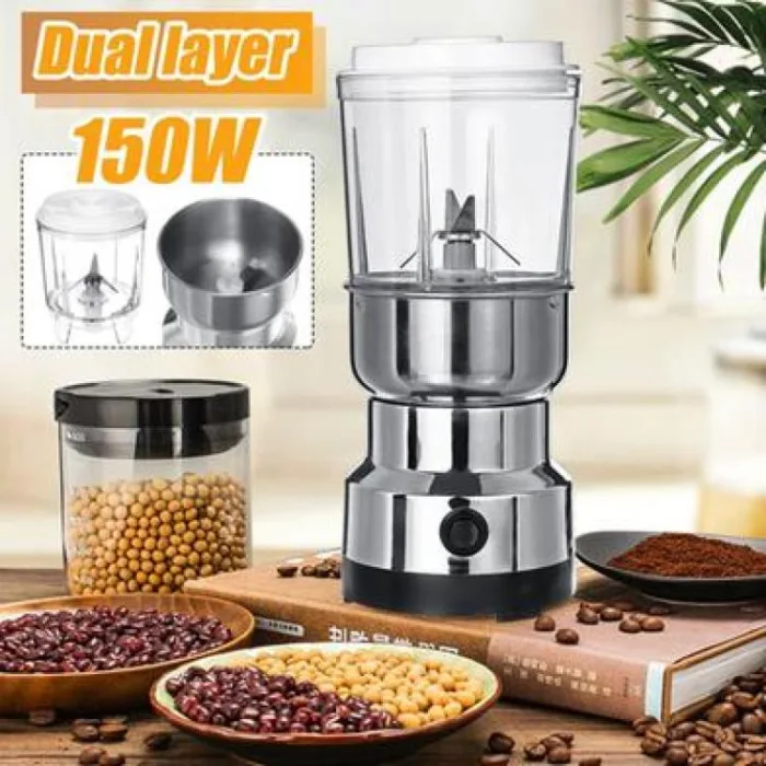 Nima Electric 2 in 1- Blender and Grinder - Image 6