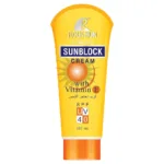 Roushun SPF 40 Sunblock Cream - 180 ml