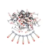 𝐍𝐚𝐢𝐥 𝐆𝐮𝐧 𝐌𝐚𝐧𝐮𝐚𝐥 𝐒𝐭𝐞𝐞𝐥 𝐍𝐚𝐢𝐥𝐬, 𝟏𝟎𝟎𝐩𝐜𝐬 - Image 3