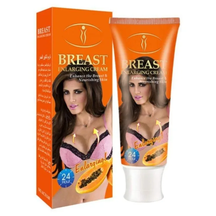 Aichun Beauty Breast Enlargement Papaya Cream 120g - Image 2