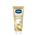 Vaseline Gluta-Hya Flawless Glow Serum-In-Lotion – 330ml