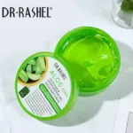 Dr Rashel Aloe Vera Soothing & Moisturizing Gel - 300g - Image 2