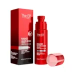 The Elf Nano White Dose Premium White Plus Serum - 60ml