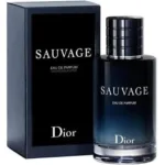 Dior Sauvage Eau De Parfum- 100ml (A-Grade)