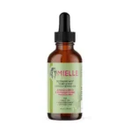 Mielle Rosemary Mint Scalp & Hair Strengthening Oil - Image 2