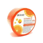 Dr. Rashel Vitamin C Brightening & Anti-Aging Soothing Gel 99% (300g)