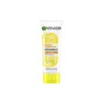 Garnier Bright Complete Vitamin C Face Wash (100ml) - Image 2