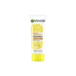 Garnier Bright Complete Vitamin C Face Wash (100ml)