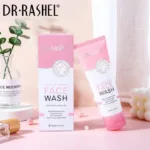 Dr. Rashel Niacinamide Whitening Face Wash 100g - Image 2