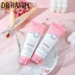 Dr. Rashel Niacinamide Whitening Face Wash 100g - Image 3