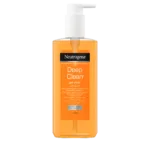 NEUTROGENA Deep Clean Gel Wash (200ml) - Image 2