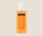 NEUTROGENA Deep Clean Gel Wash (200ml)