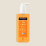 NEUTROGENA Deep Clean Gel Wash (200ml)