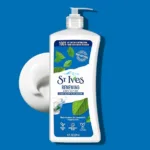 St. Ives Renewing Collagen & Elastin Body Lotion - Image 2