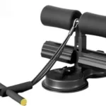 Ab Training Auxiliary Device, Update Double Suction Cups Trainer Equipment