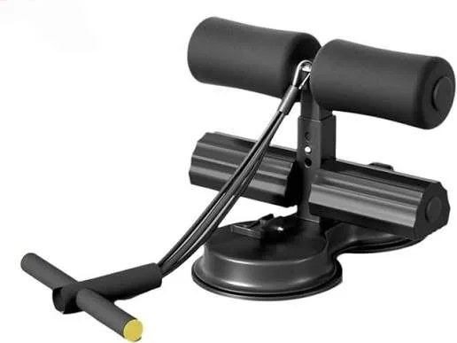 2026/01/1001361695.webp Ab Training Auxiliary Device, Update Double Suction Cups Trainer Equipment - Image 1