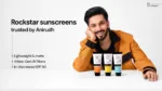 Deconstruct Gel Sunscreen SPF 50+ PA+++ 50g - Image 2