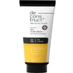 Deconstruct Gel Sunscreen SPF 50+ PA+++ 50g