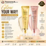 Faces Canada Strobe Cream 30ml
