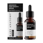 Bare Anatomy Hair Growth Serum Redensyl 30ml