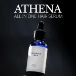 Athena Hair Growth Serum KeraGrow 30ml