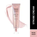 Faces Canada Strobe Cream Rose Gold 30ml