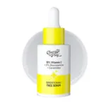 Chemist At Play 10% Vitamin C Face Serum 30ml