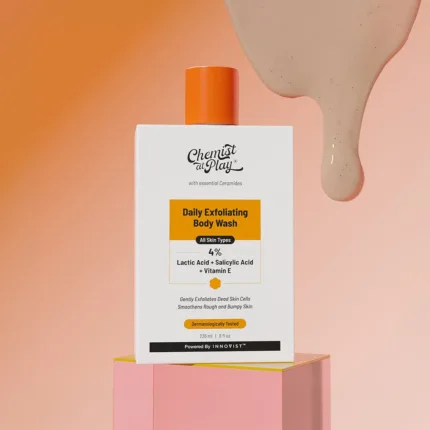 Chemist At Play Body Wash 236ml