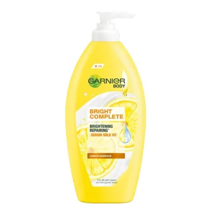 Garnier Vitamin C Body Serum Lotion 400ml