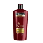 Tresemme Keratin Smooth With Marula Oil Shampoo 700ml